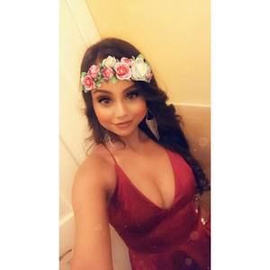 Meet your Posher, Bîbî